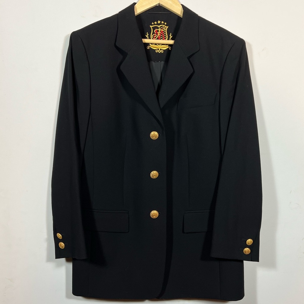 MONDI FASHION WOMENS BLAZER